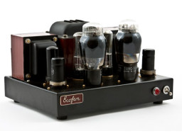 HI-FI HI-FI